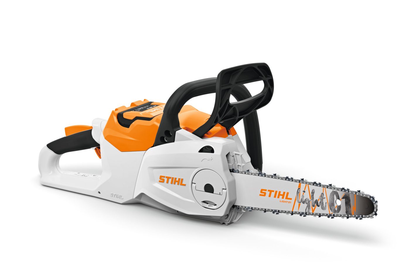 SISTEMA MSA 80 - AK