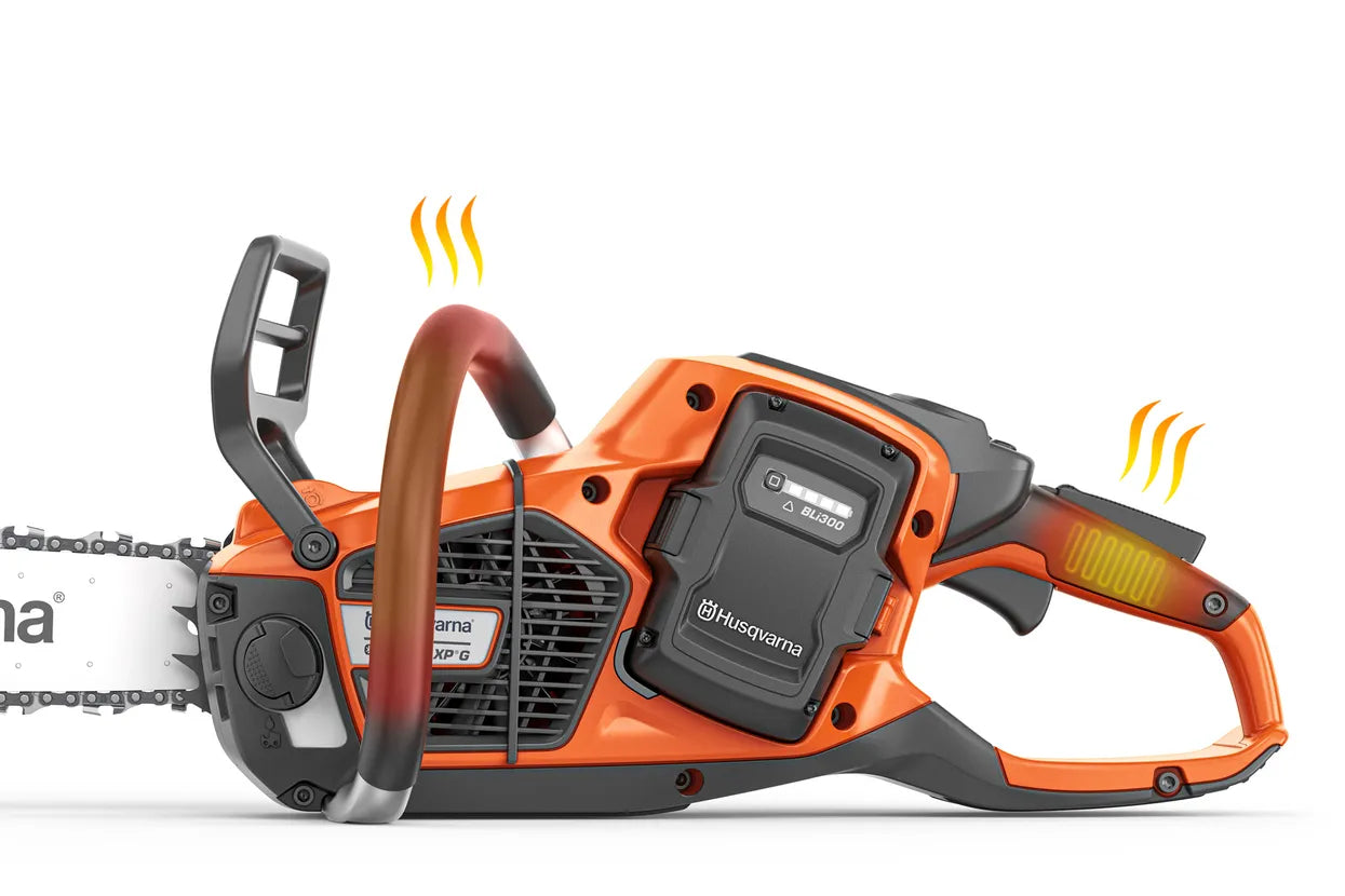 Motosierra 540i XP G