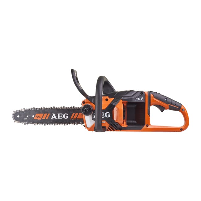 Motosierra inalámbrica sin escobillas ACS18B30-0 de 18 V 