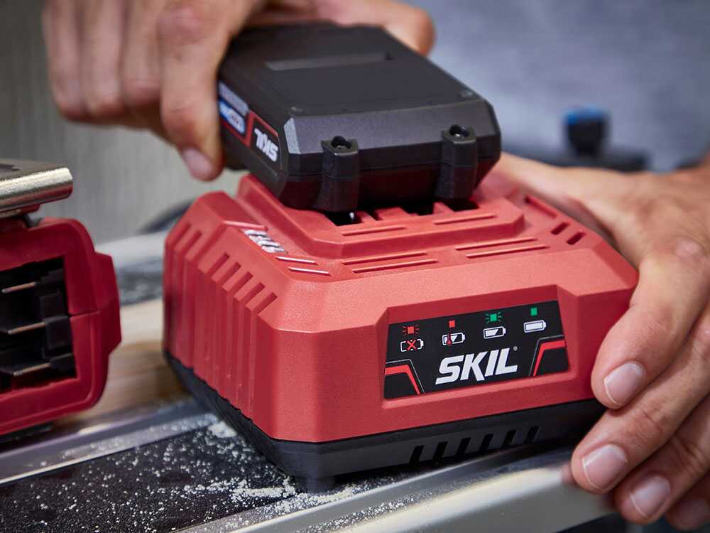 PROMOCIÓN - Skil 0534CA