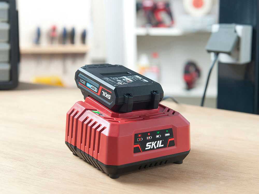 PROMOCIÓN - Skil 0534CA