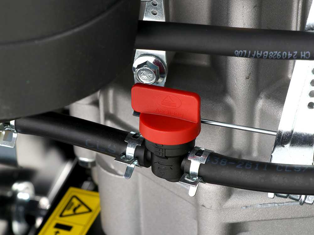 Cortadora de césped con asiento SD 98 HD