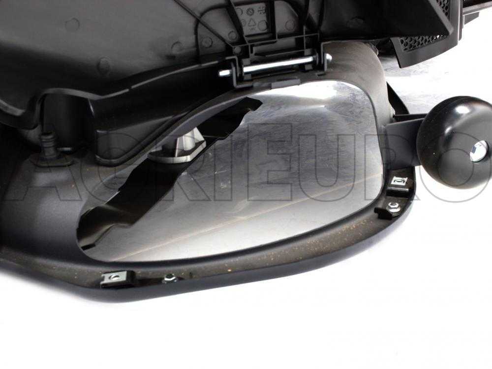 Cortacésped con asiento Stiga Tornado 398 M