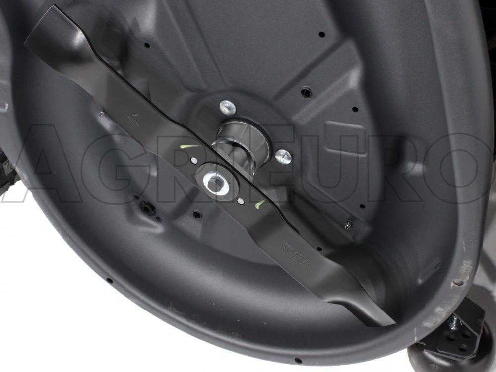 Cortacésped con asiento Stiga Tornado 398 M