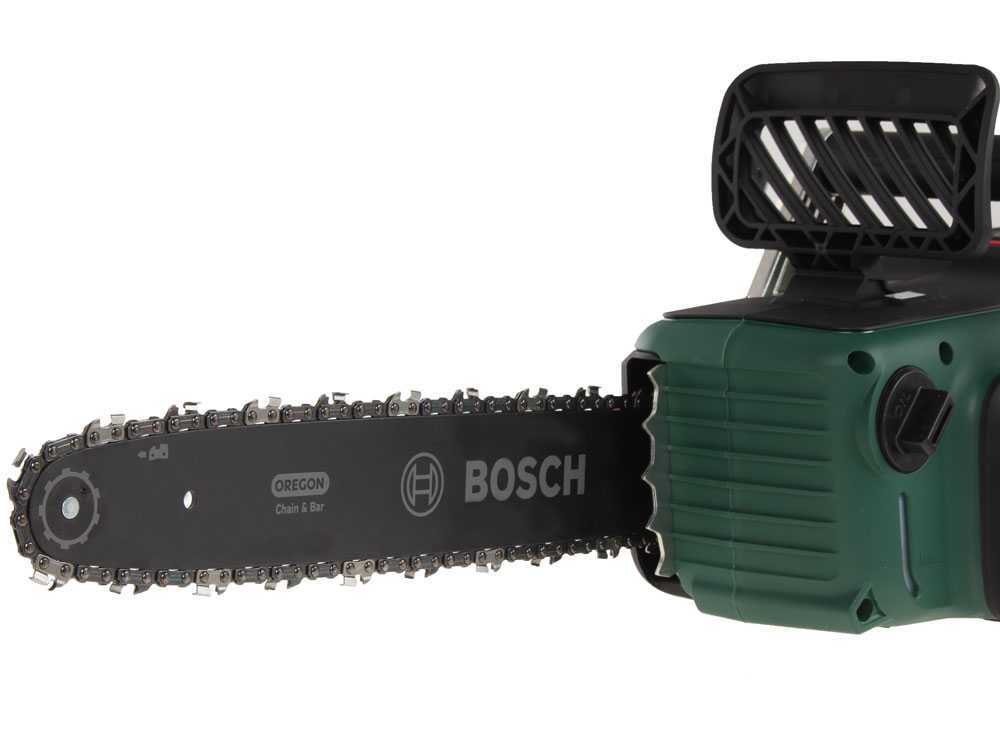 Cadena avanzada Bosch 36V-35-40