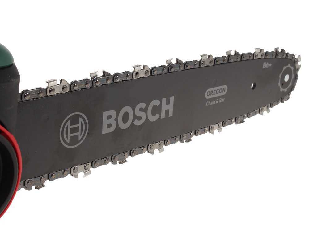 Cadena avanzada Bosch 36V-35-40