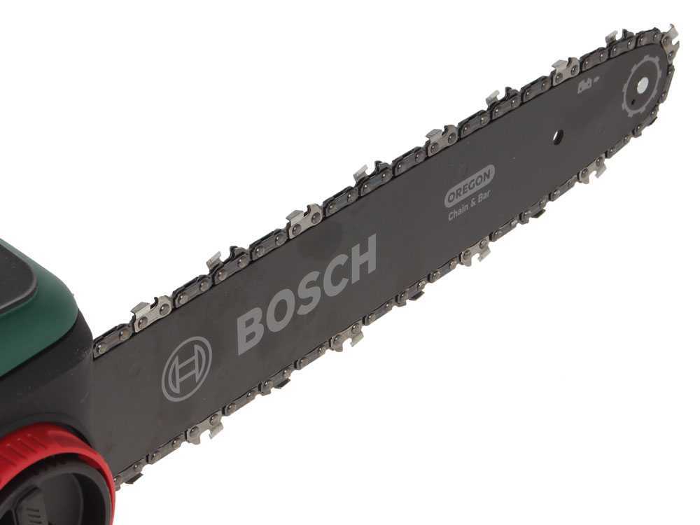 Cadena avanzada Bosch 36V-35-40
