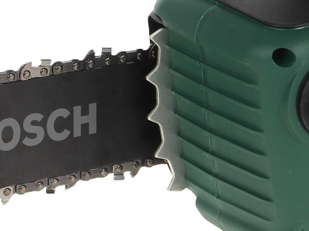 Cadena avanzada Bosch 36V-35-40