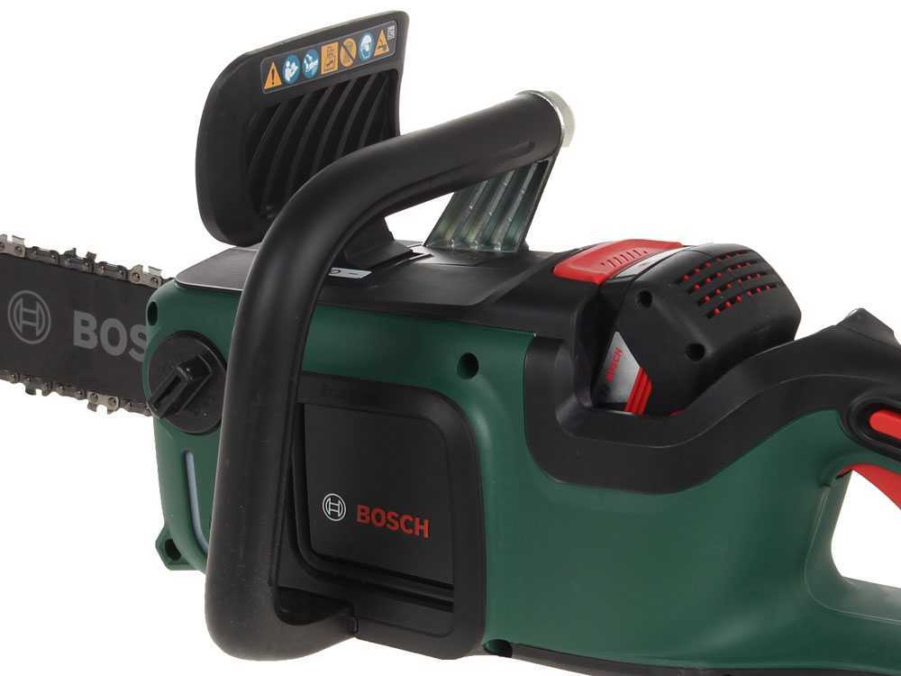 Cadena avanzada Bosch 36V-35-40