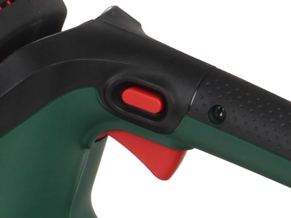 Cadena avanzada Bosch 36V-35-40