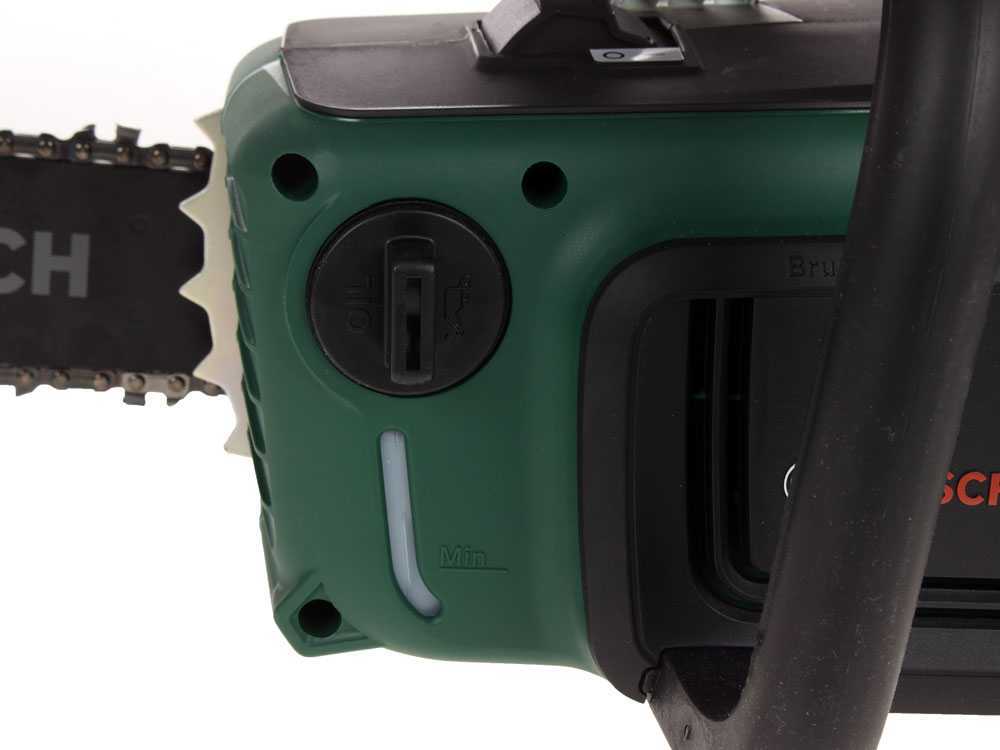 Cadena avanzada Bosch 36V-35-40