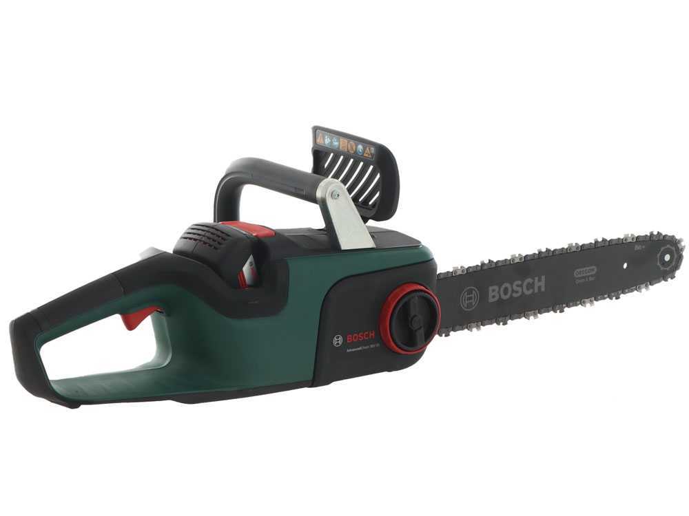 Cadena avanzada Bosch 36V-35-40