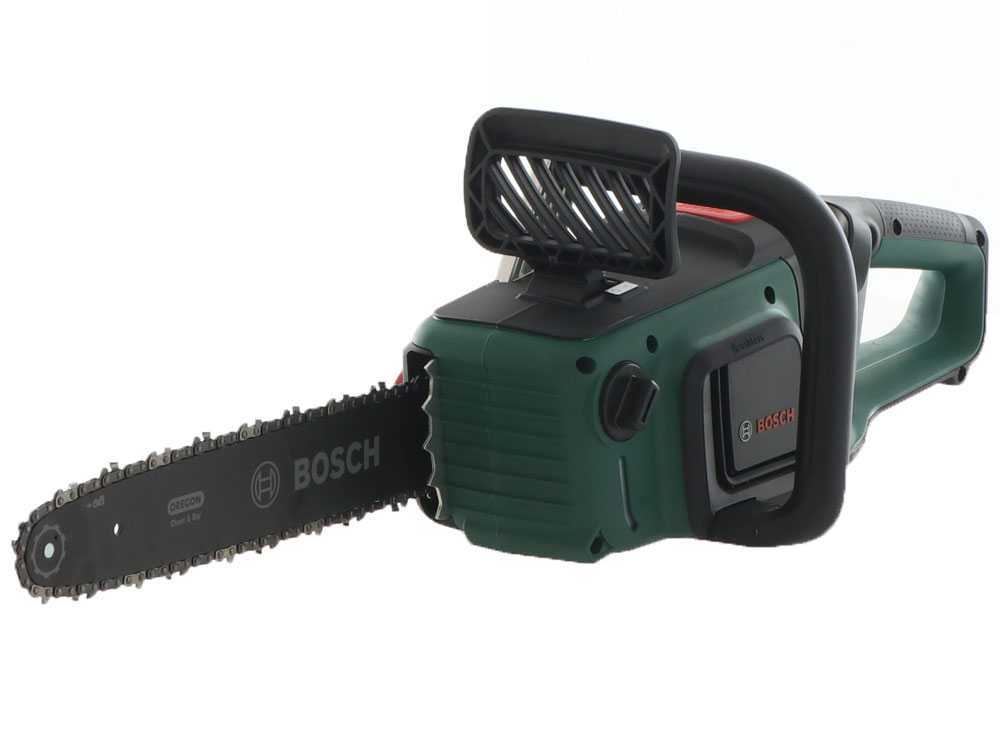 Cadena avanzada Bosch 36V-35-40
