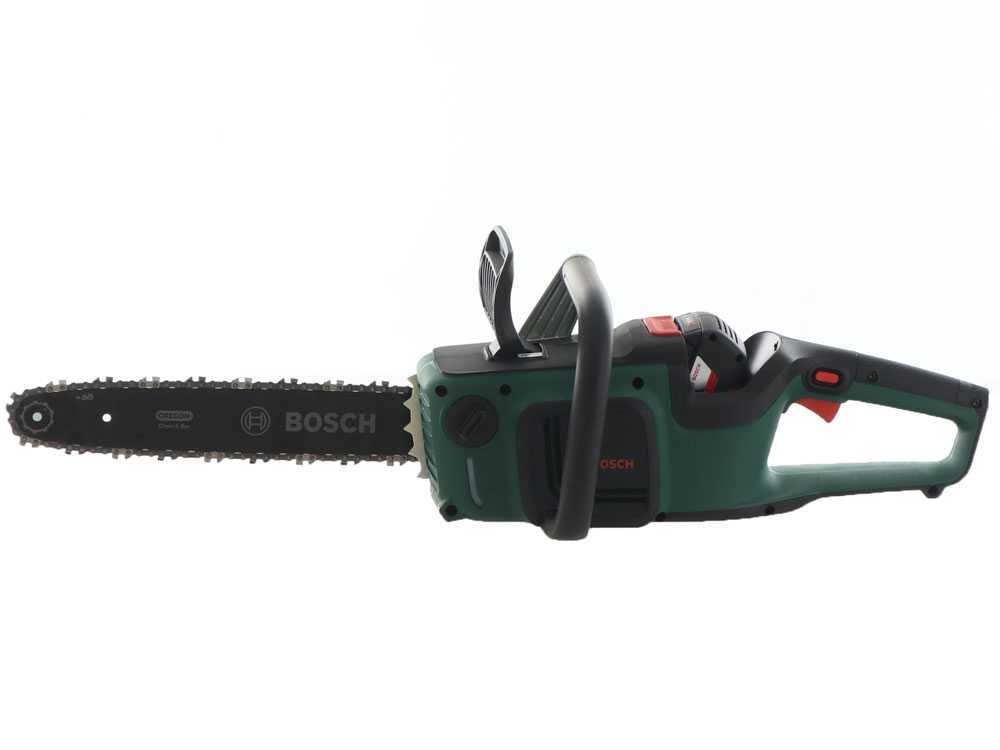 Cadena avanzada Bosch 36V-35-40