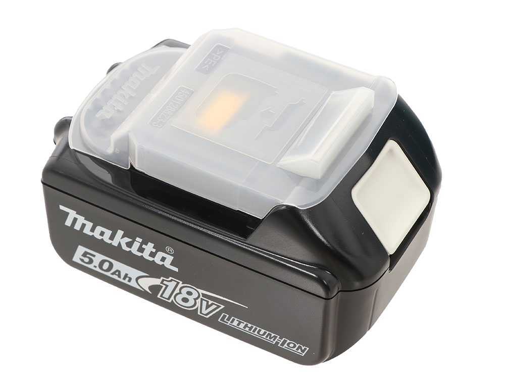 Makita DUC353Z 
