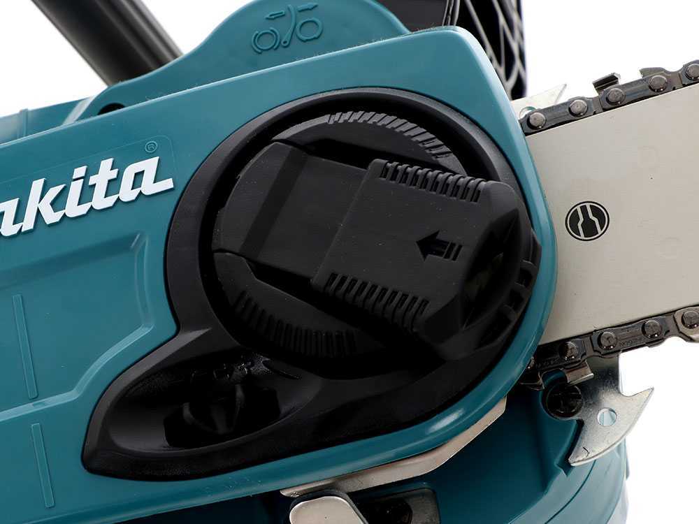 Makita DUC353Z 