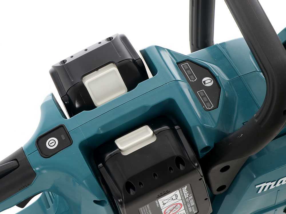 Makita DUC353Z 