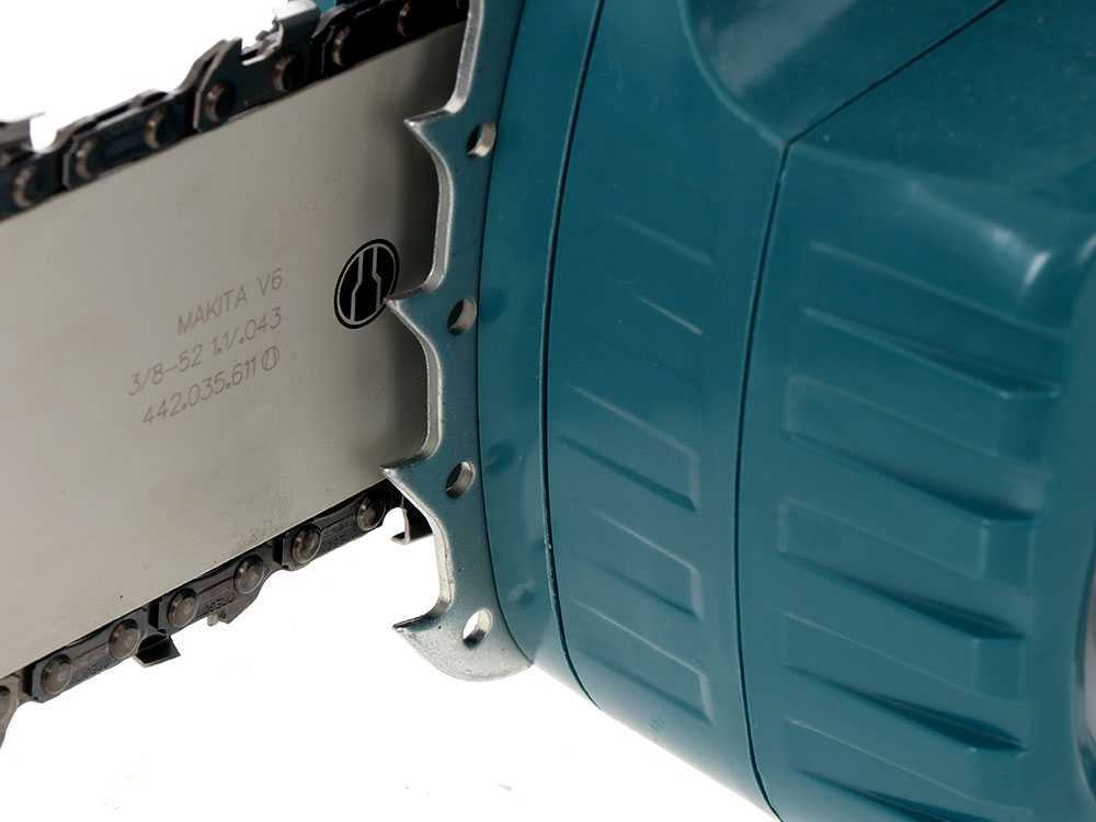 Makita DUC353Z 