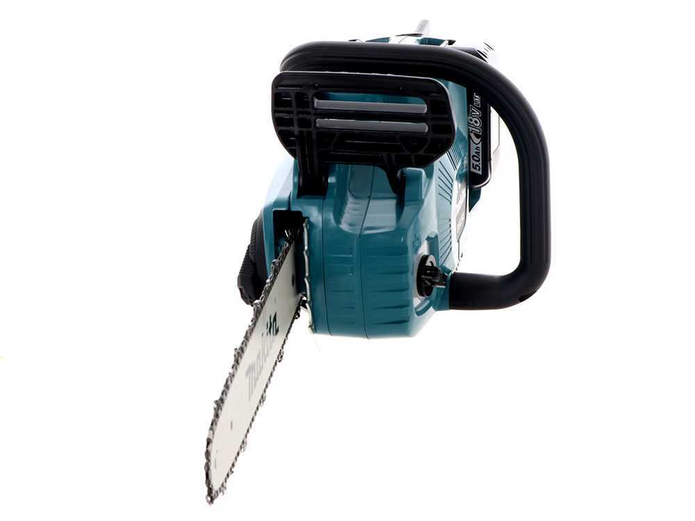 Makita DUC353Z 