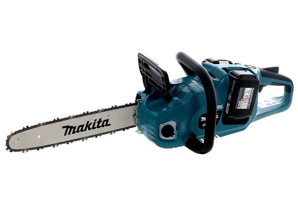 Makita DUC353Z 