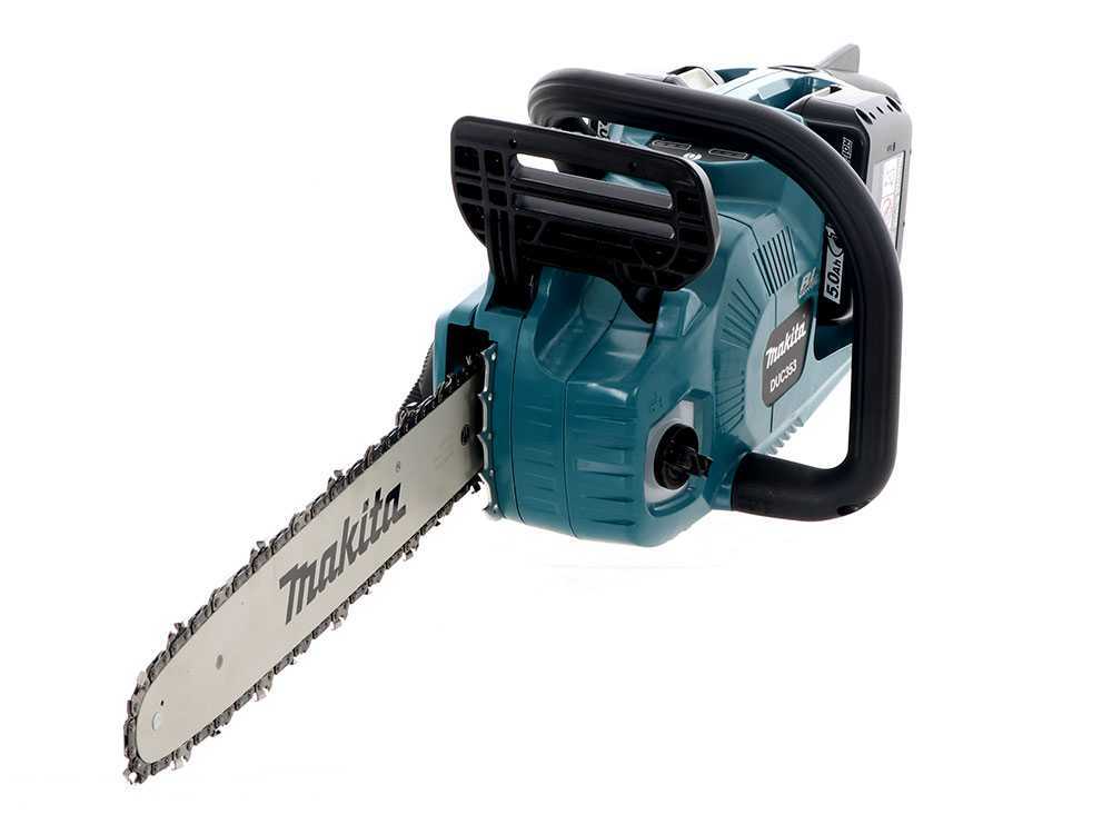 Makita DUC353Z 