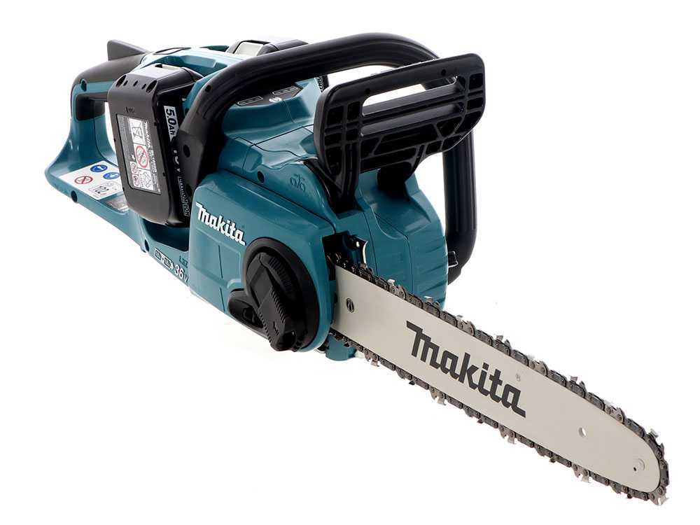 Makita DUC353Z 
