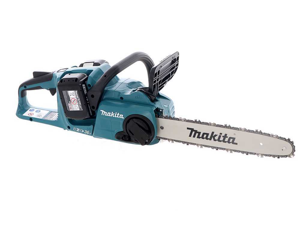 Makita DUC353Z 