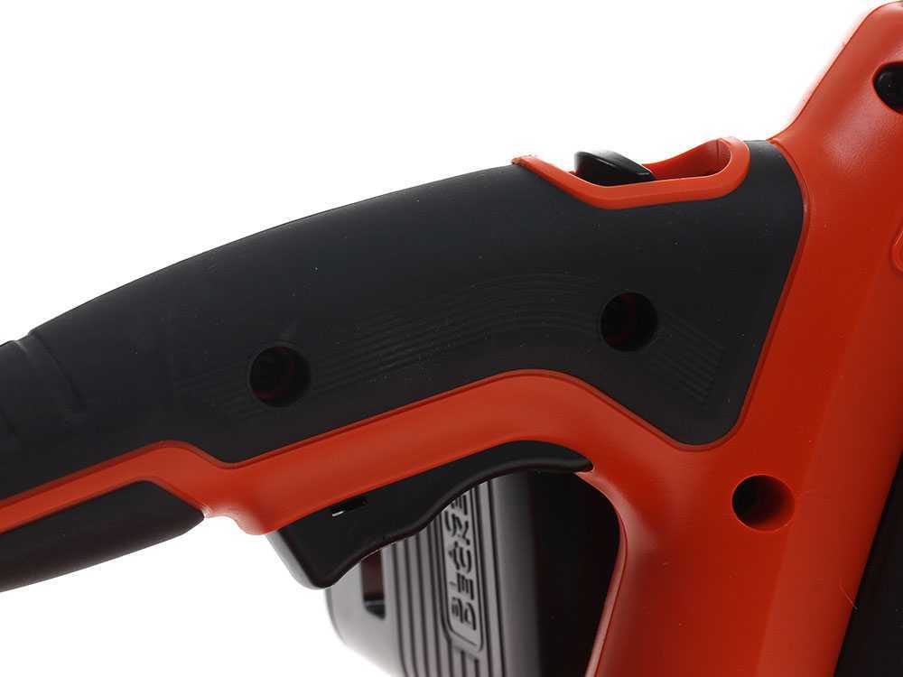 Black &amp; Decker GKC3630L20-QW