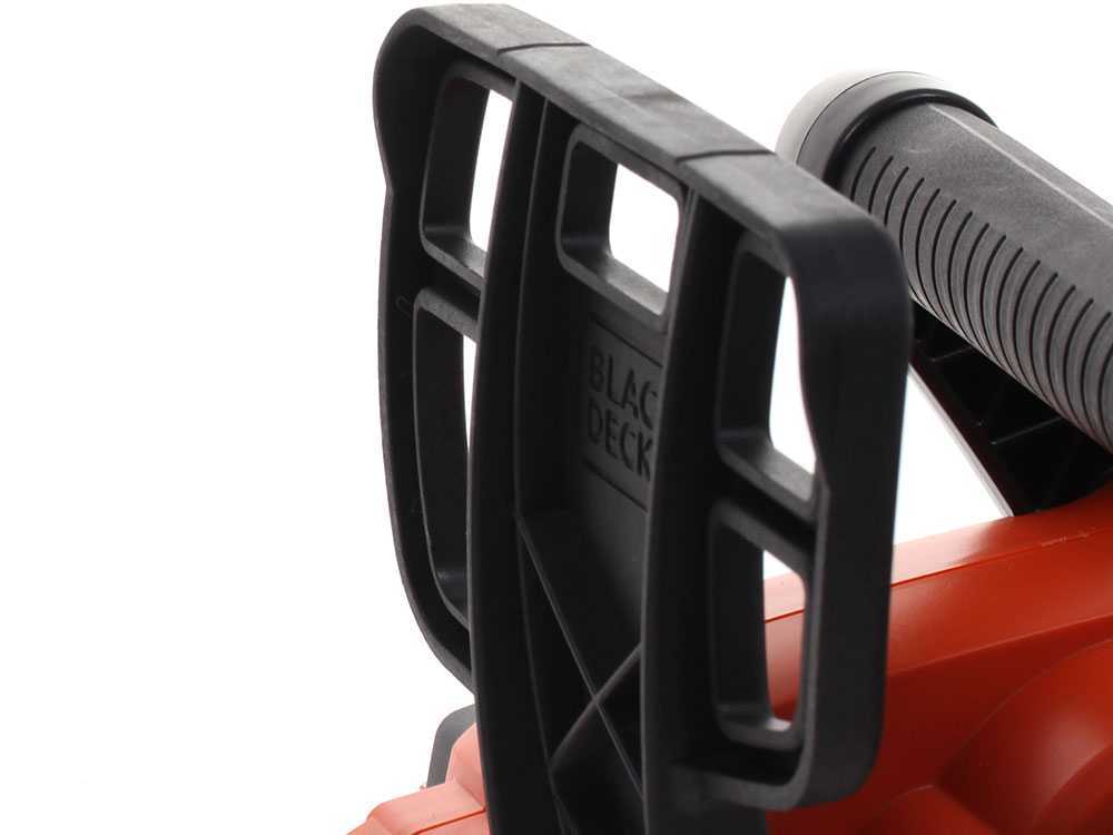 Black &amp; Decker GKC3630L20-QW