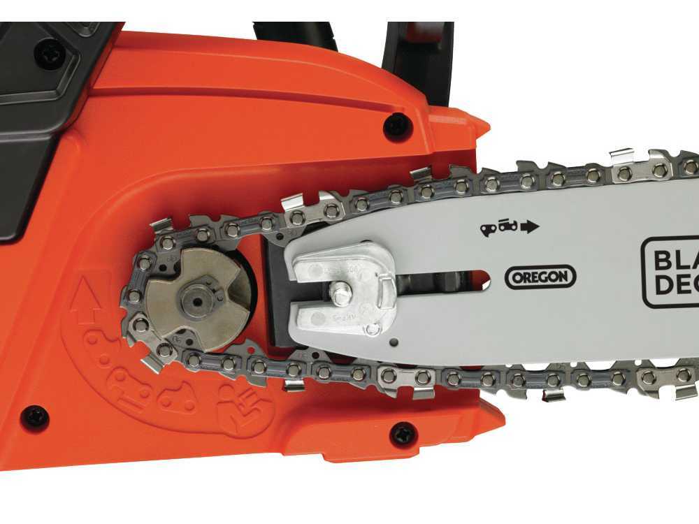 Black &amp; Decker GKC3630L20-QW
