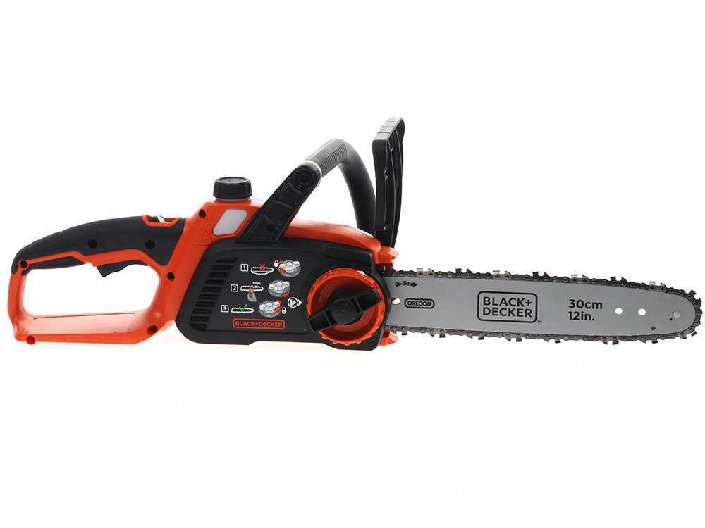 Black &amp; Decker GKC3630L20-QW
