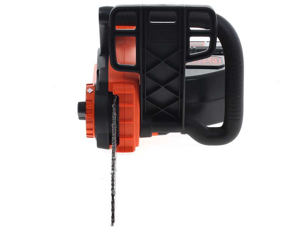 Black &amp; Decker GKC3630L20-QW