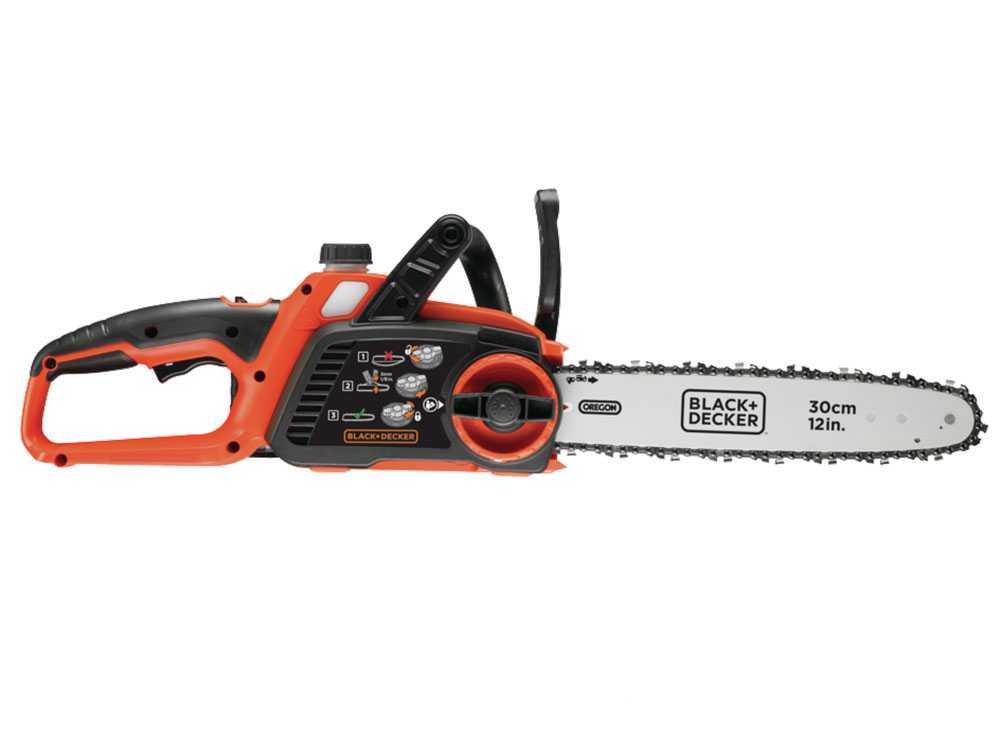 Black &amp; Decker GKC3630L20-QW