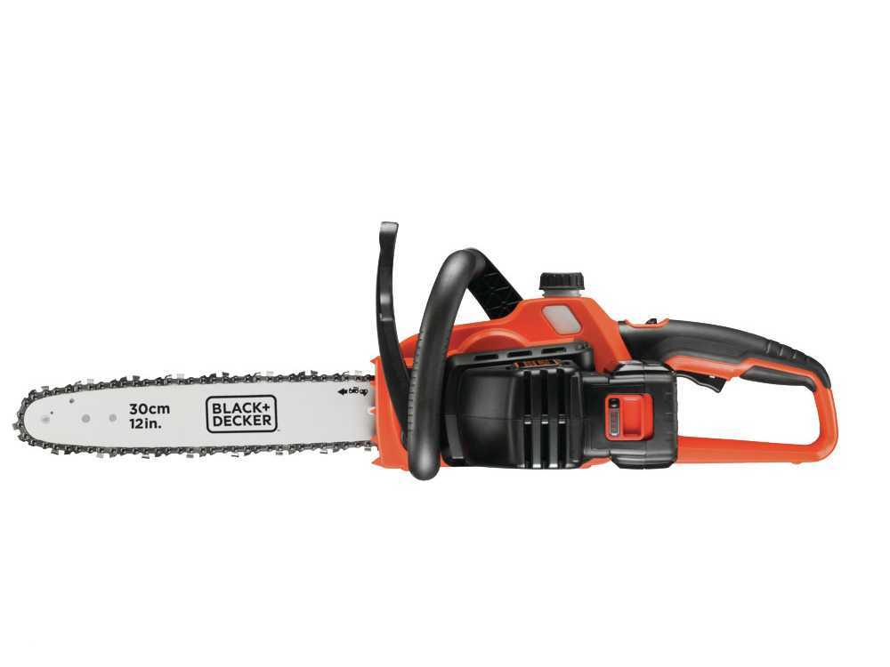 Black &amp; Decker GKC3630L20-QW