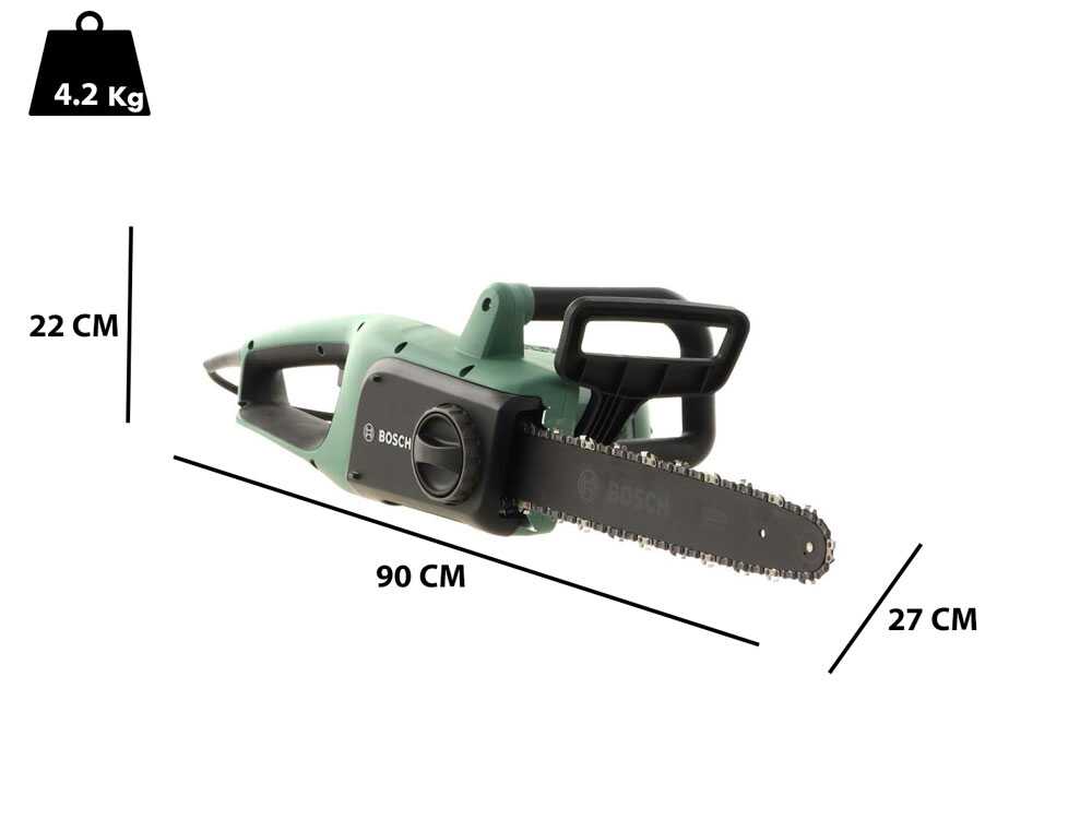 Cadena universal BOSCH 40