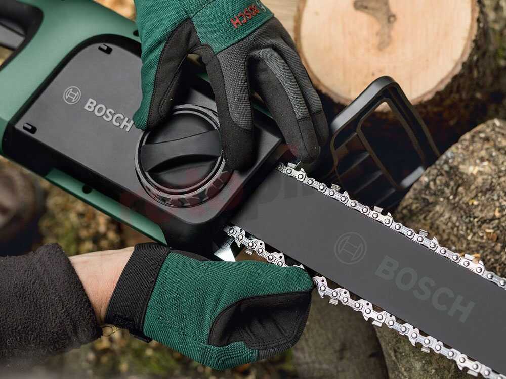 Cadena universal BOSCH 40
