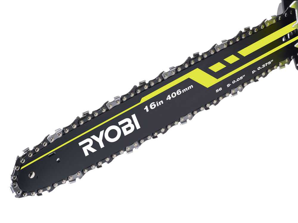 Ryobi RCS2340B