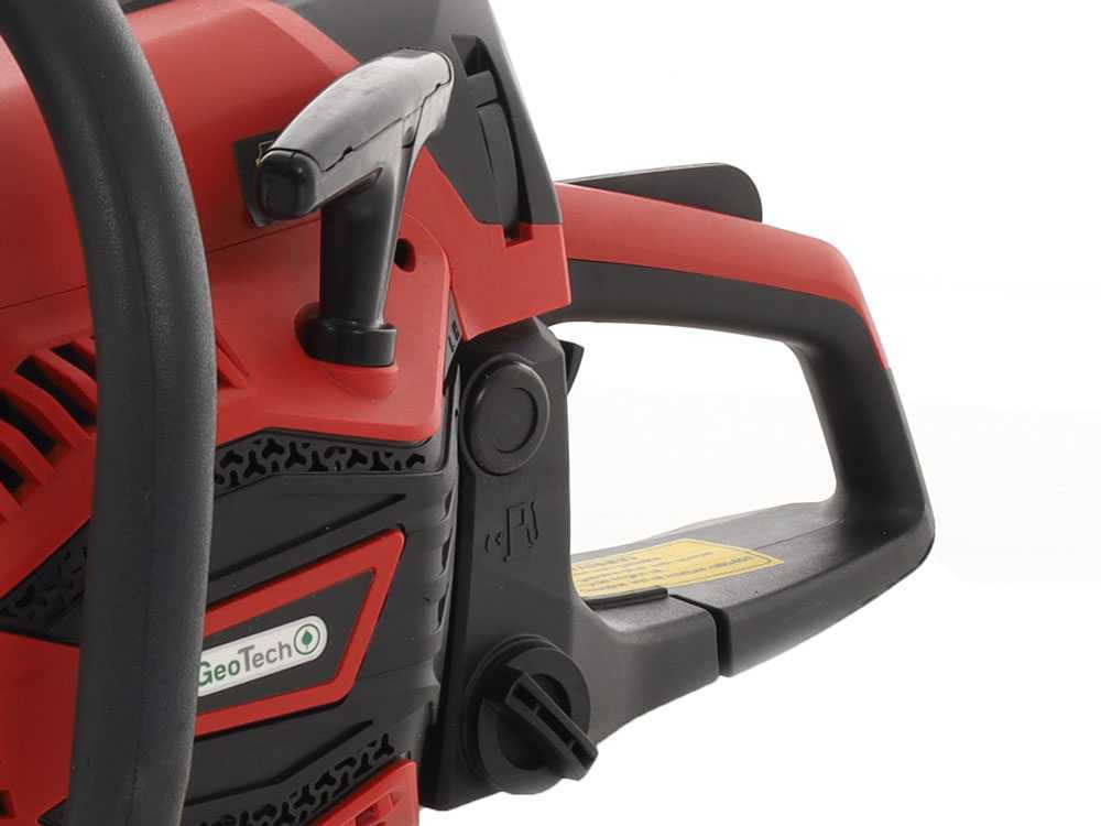 GeoTech GMS 58-50