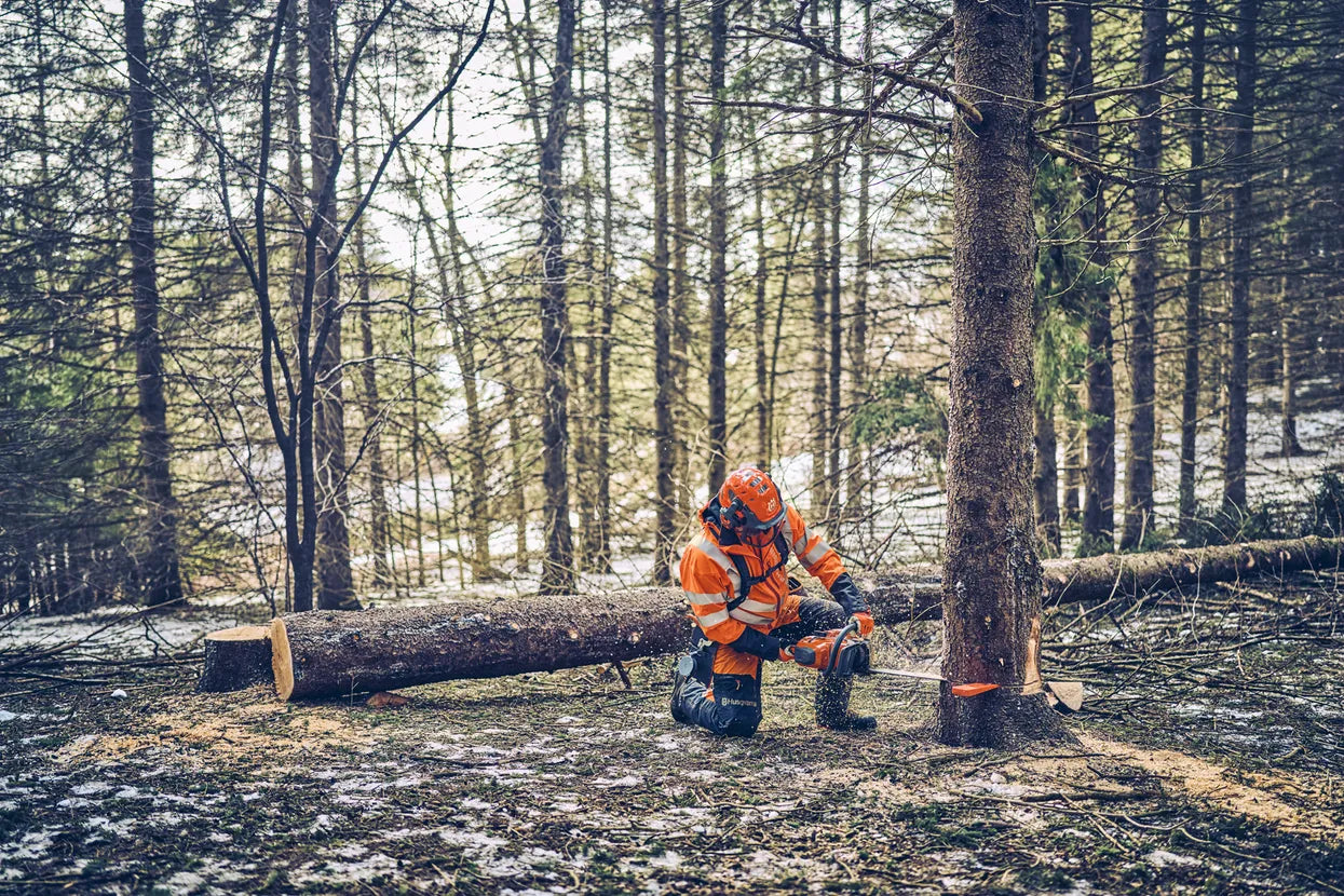 Husqvarna 562 XP Mark II
